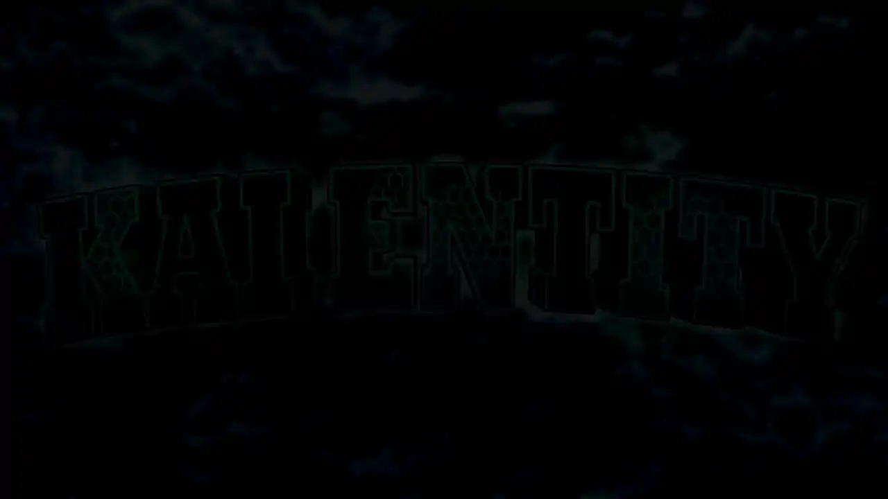 Kai Entity