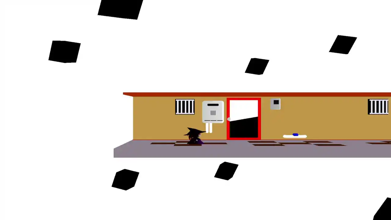 Puzzle Walker (Demo)