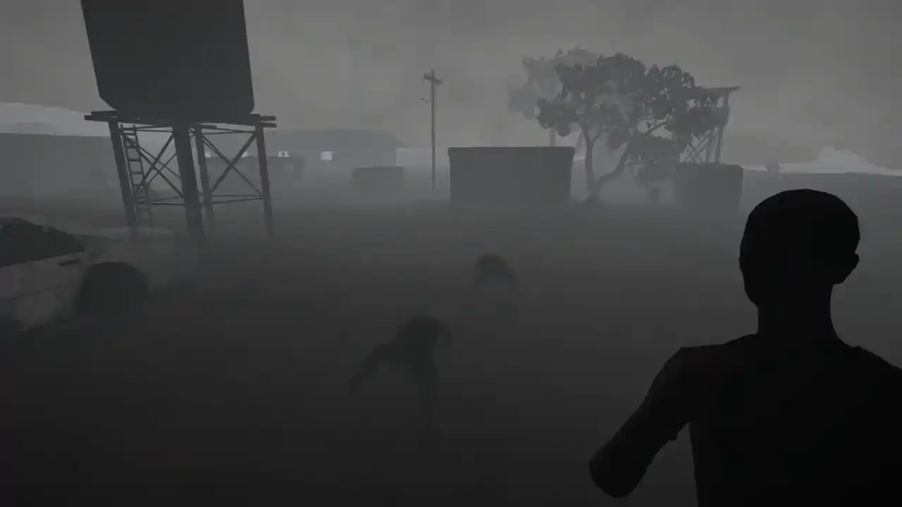 Survival Hell