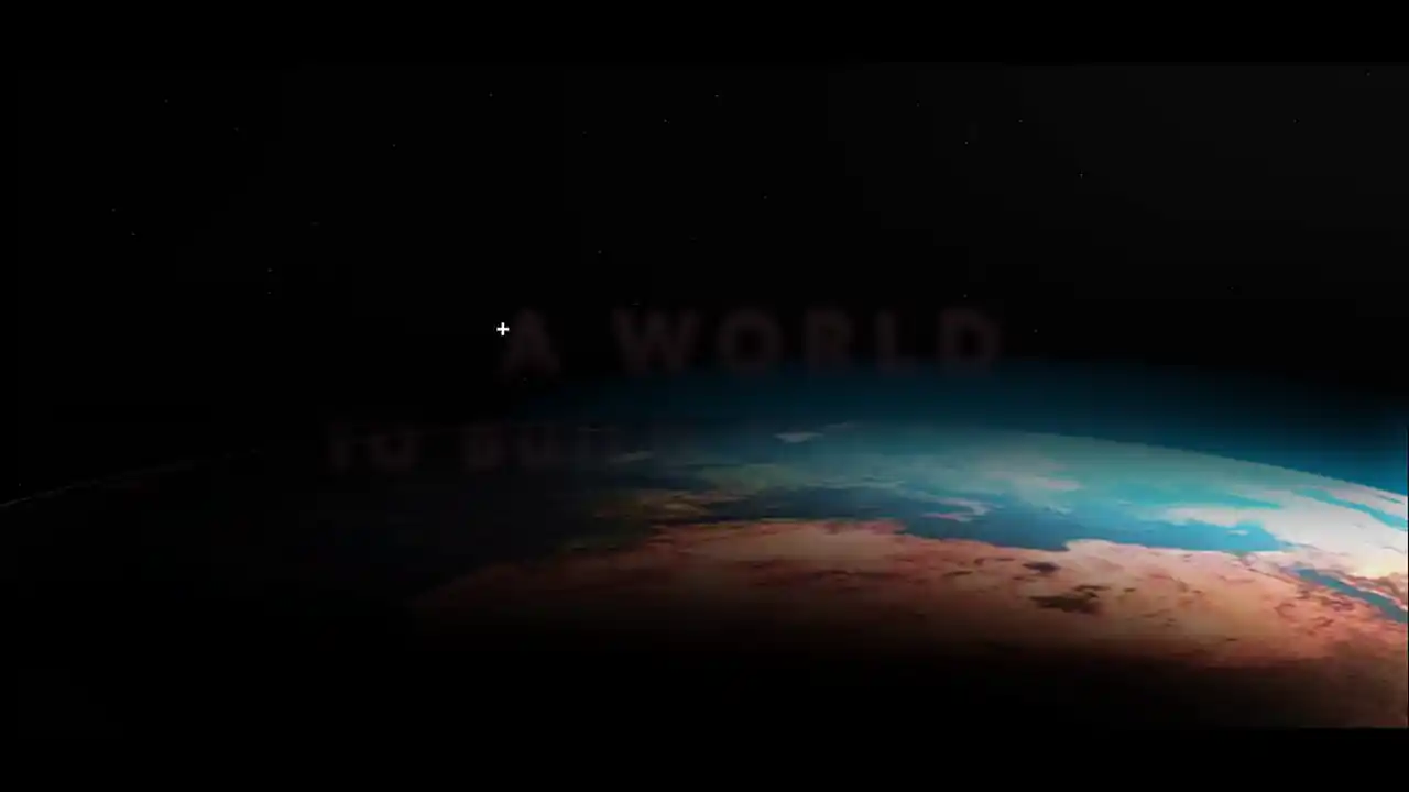 Shido's World