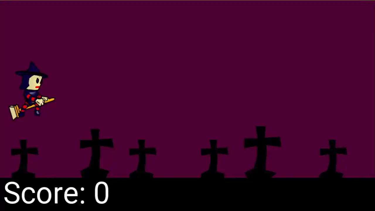 Halloween Rhythm