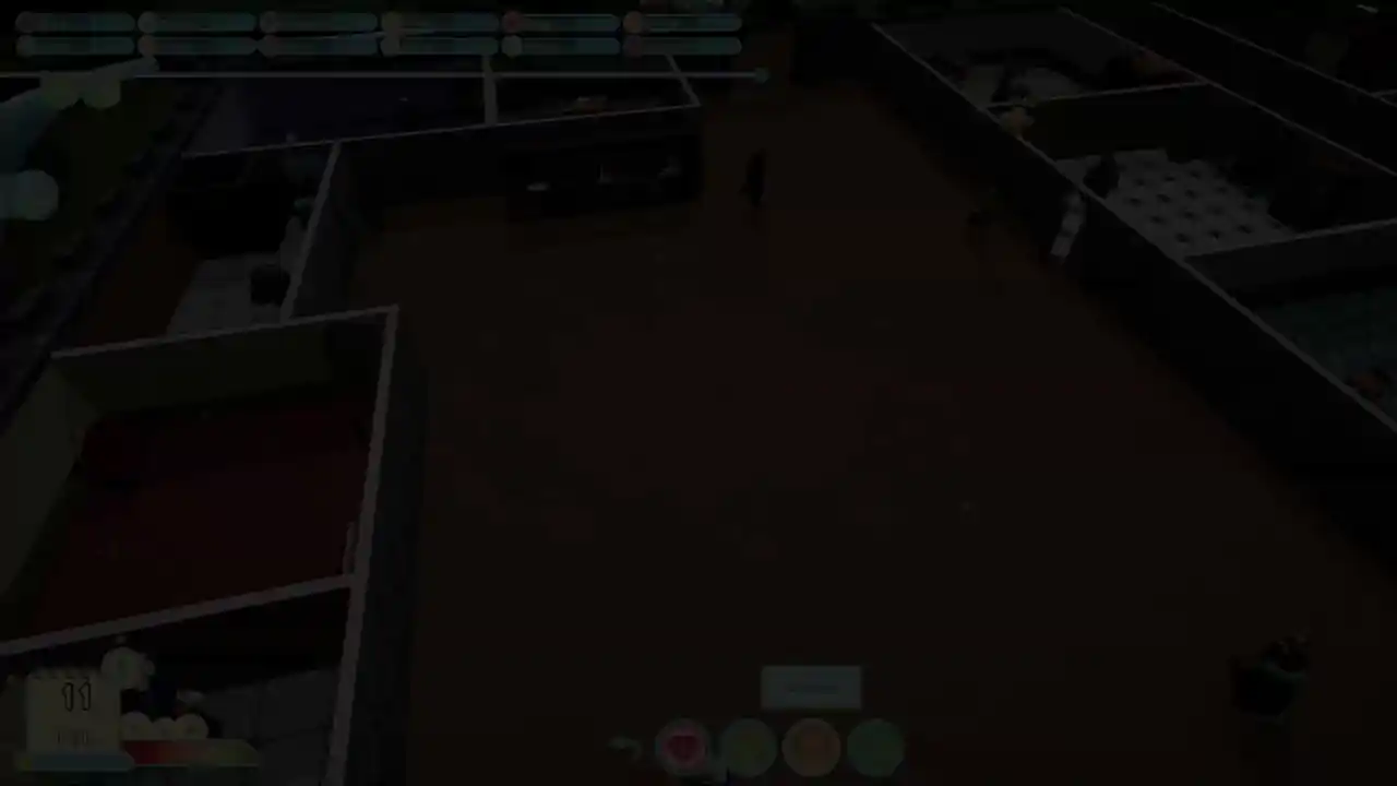 Fable Hospital