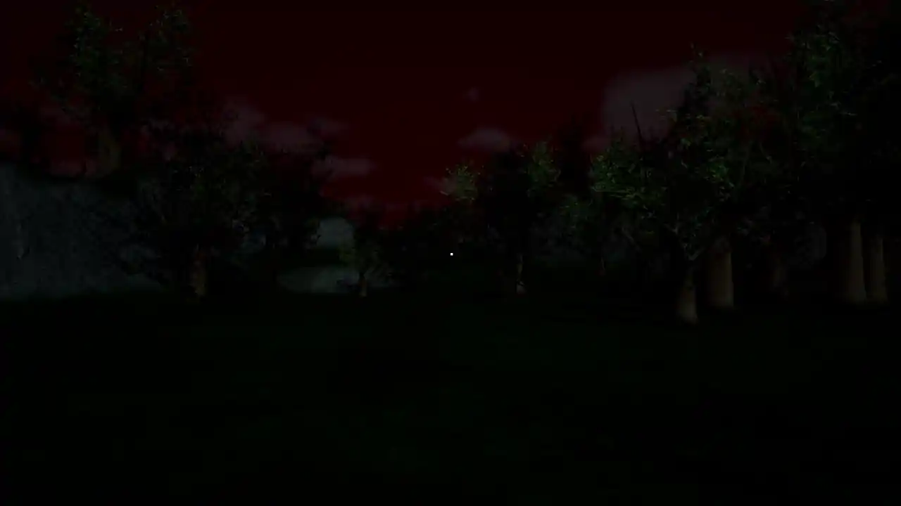 Sprunki Rise of Horror