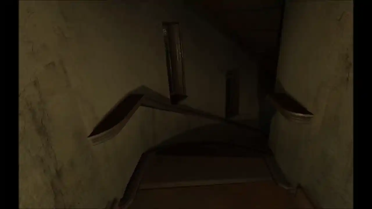 Secret of Harrow Manor