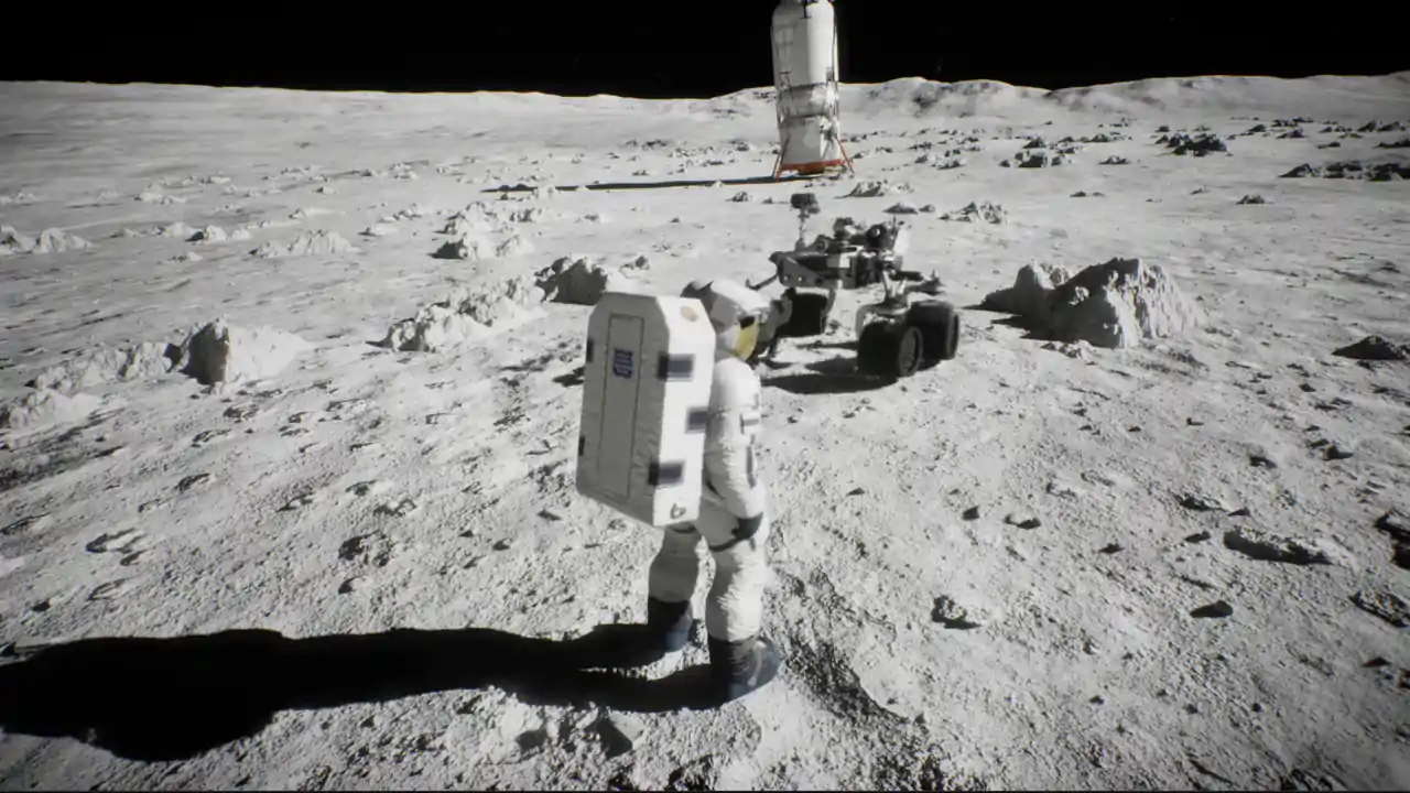 Moonshot