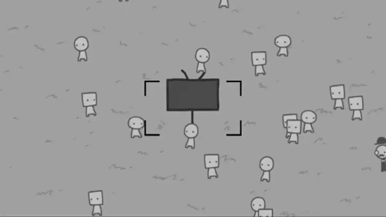 We Become What We Behold [Fan-Made Port]