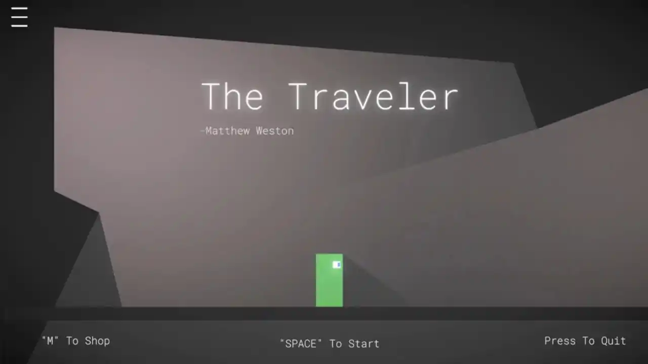 The Traveler