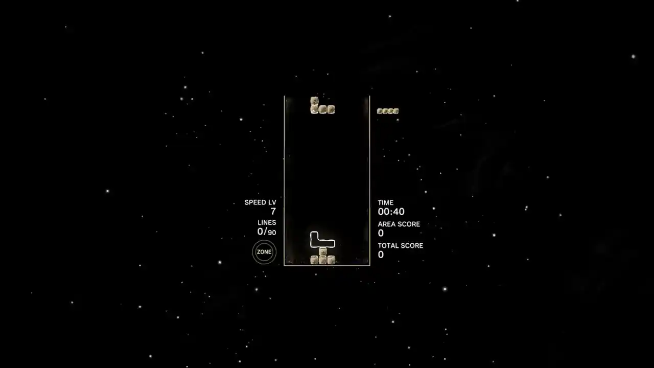 Tetris® Effect: Connected