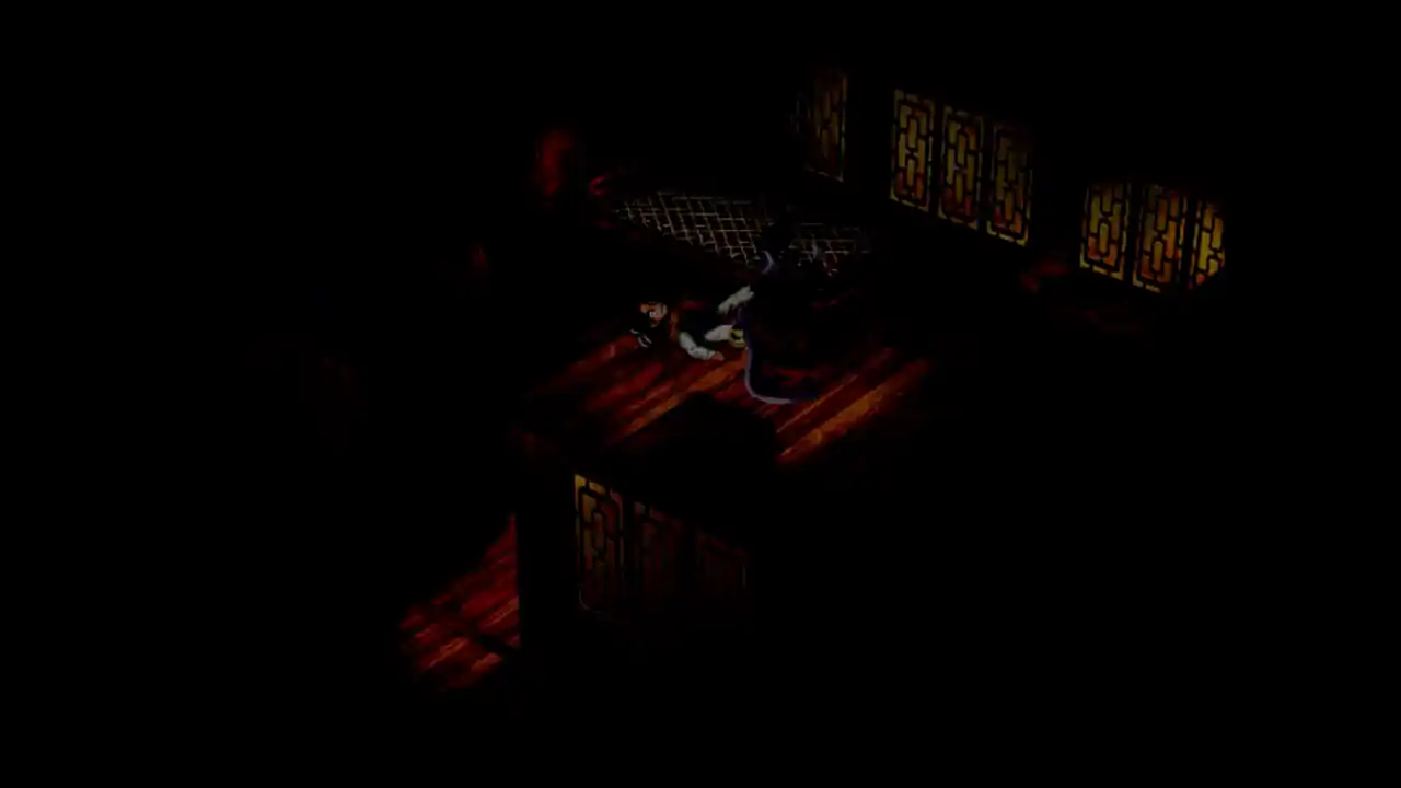 新仙剑奇侠传 单机版