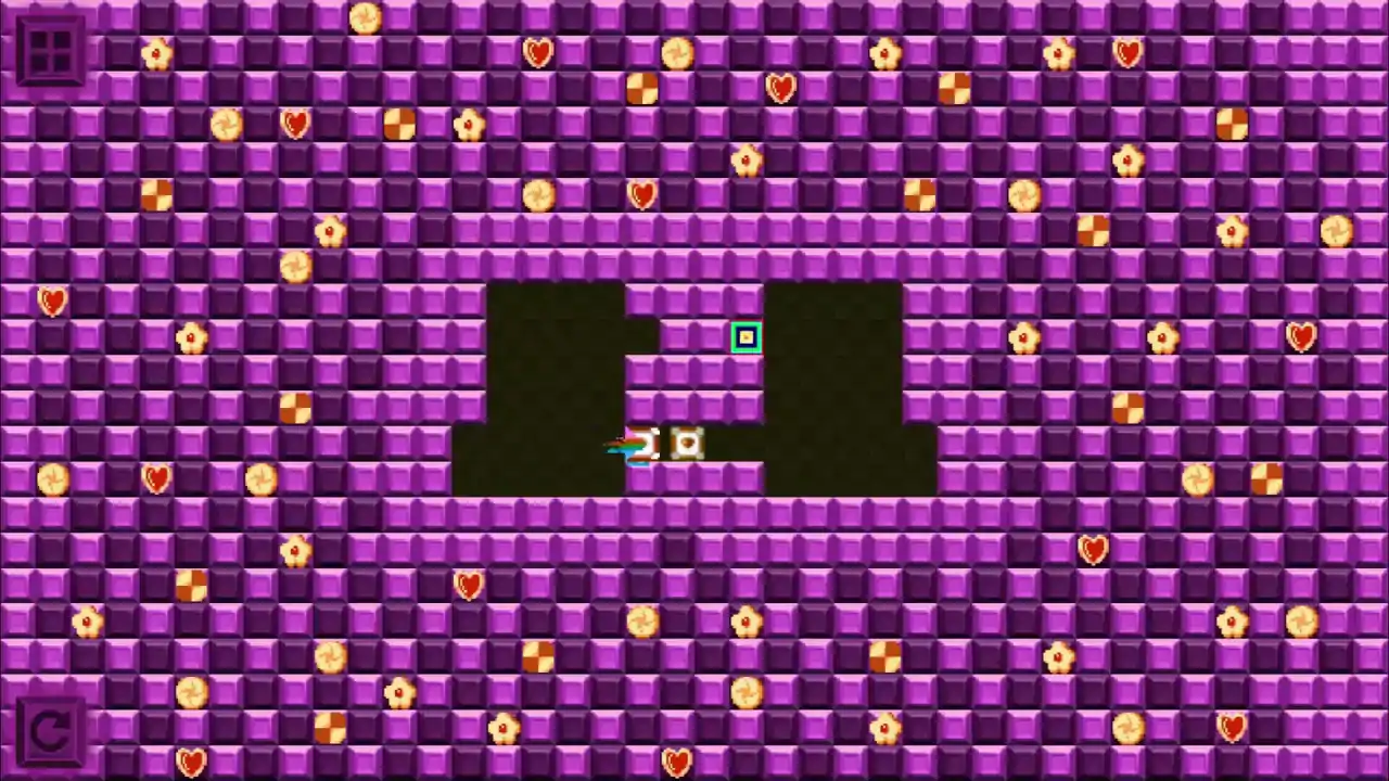 Choco Pixel 5