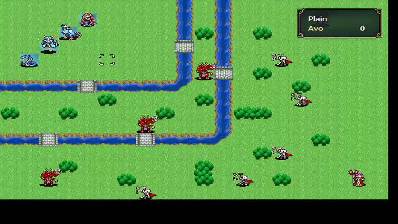 Legend of Snake