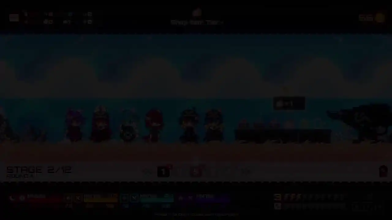 Mini Star Quest