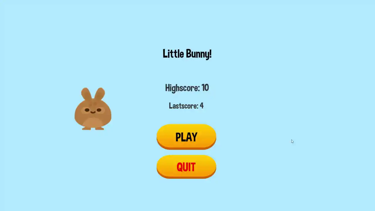Little Bunny