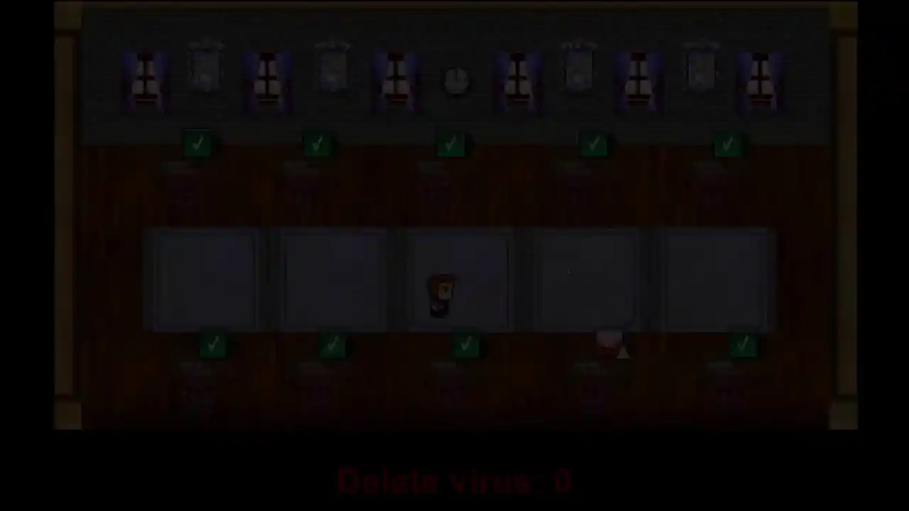 Virus Petya
