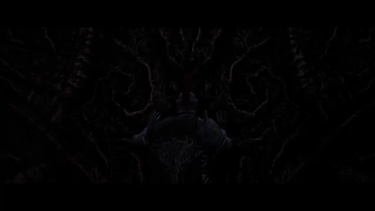 Dark Farts: Parody Smell Edition
