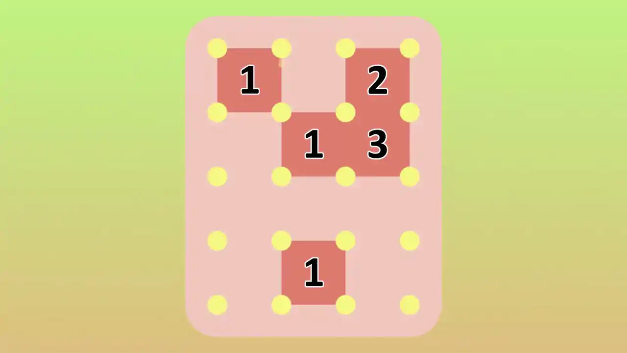 Line Loops - Logic Puzzles