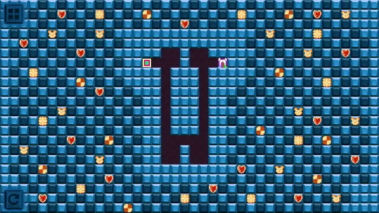 Choco Pixel 4