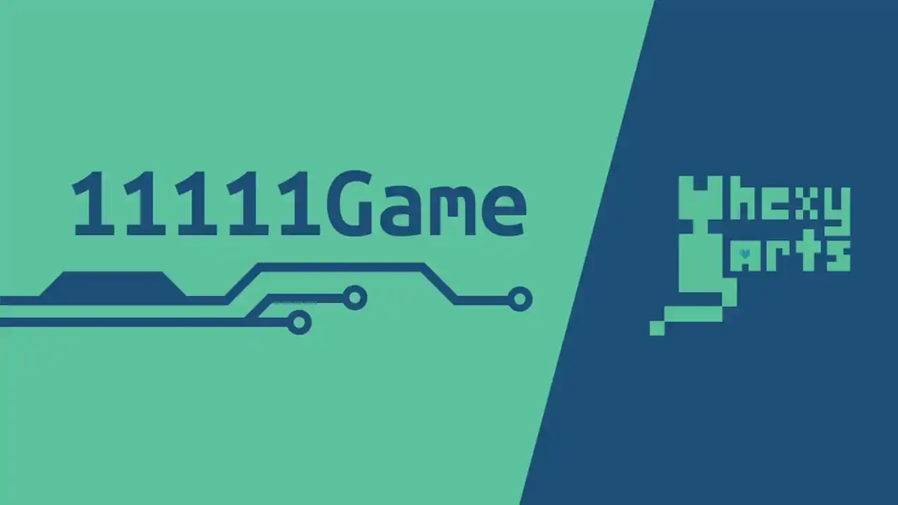 11111Game