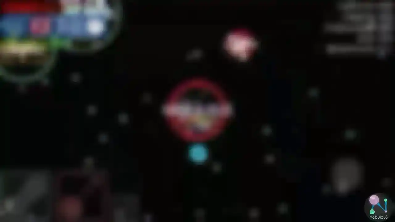 星球吞噬战