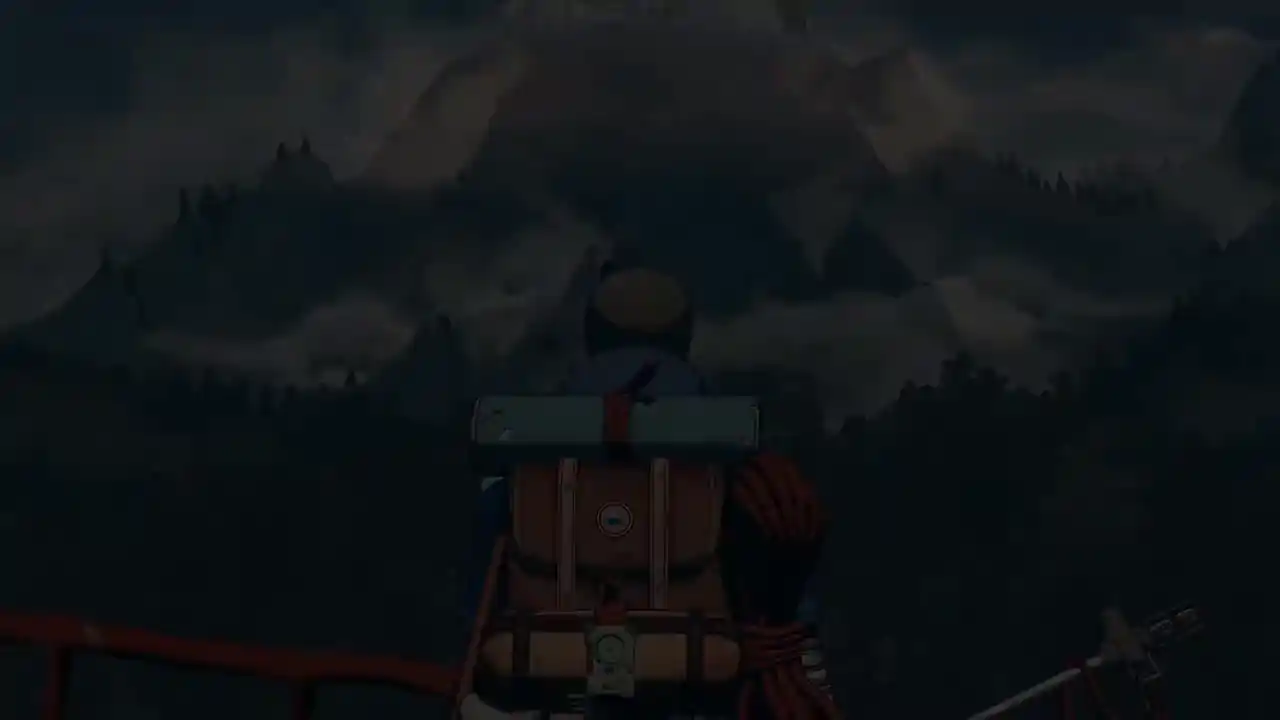 孤山独影(闪迹云游戏)