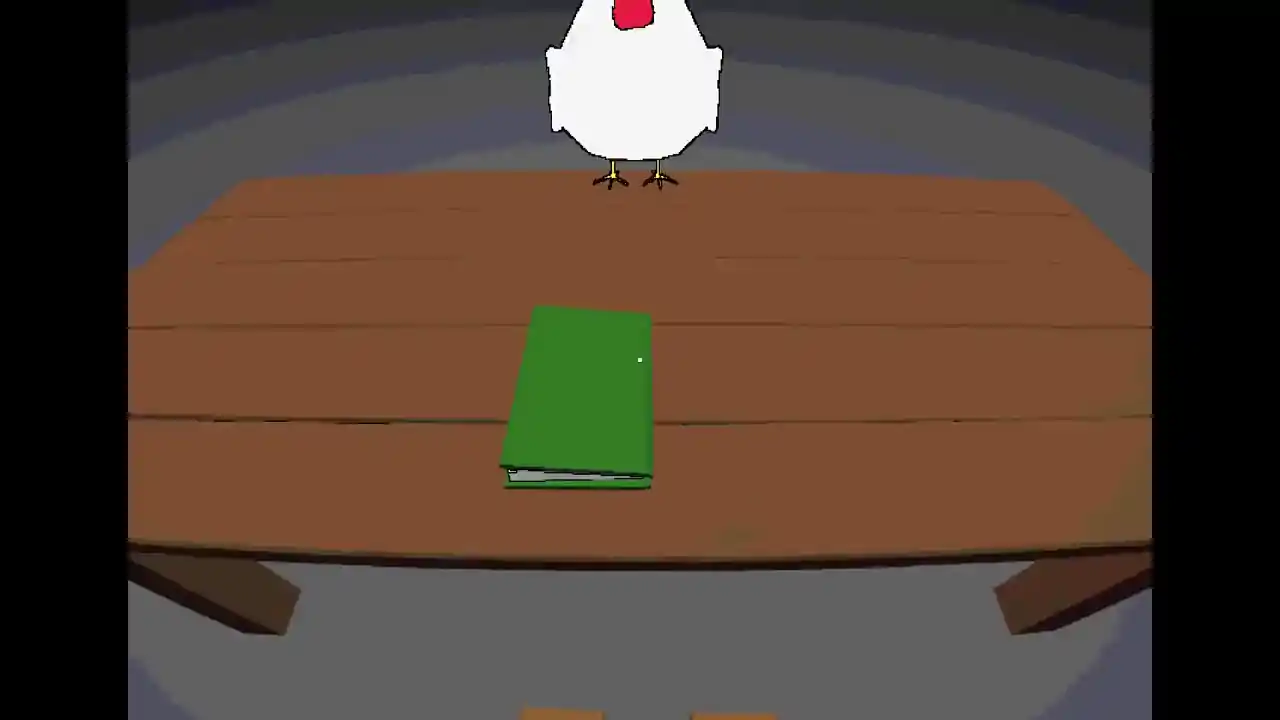WTF AM I PLAYING?!