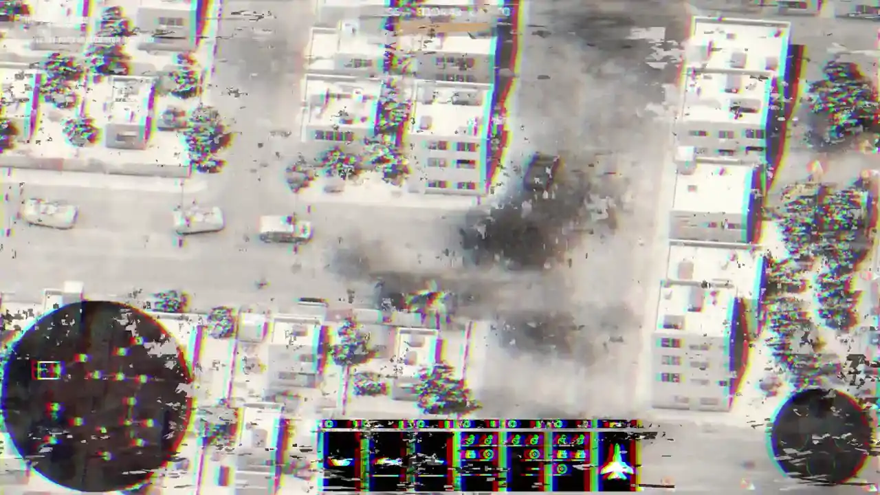 Command & Control 3