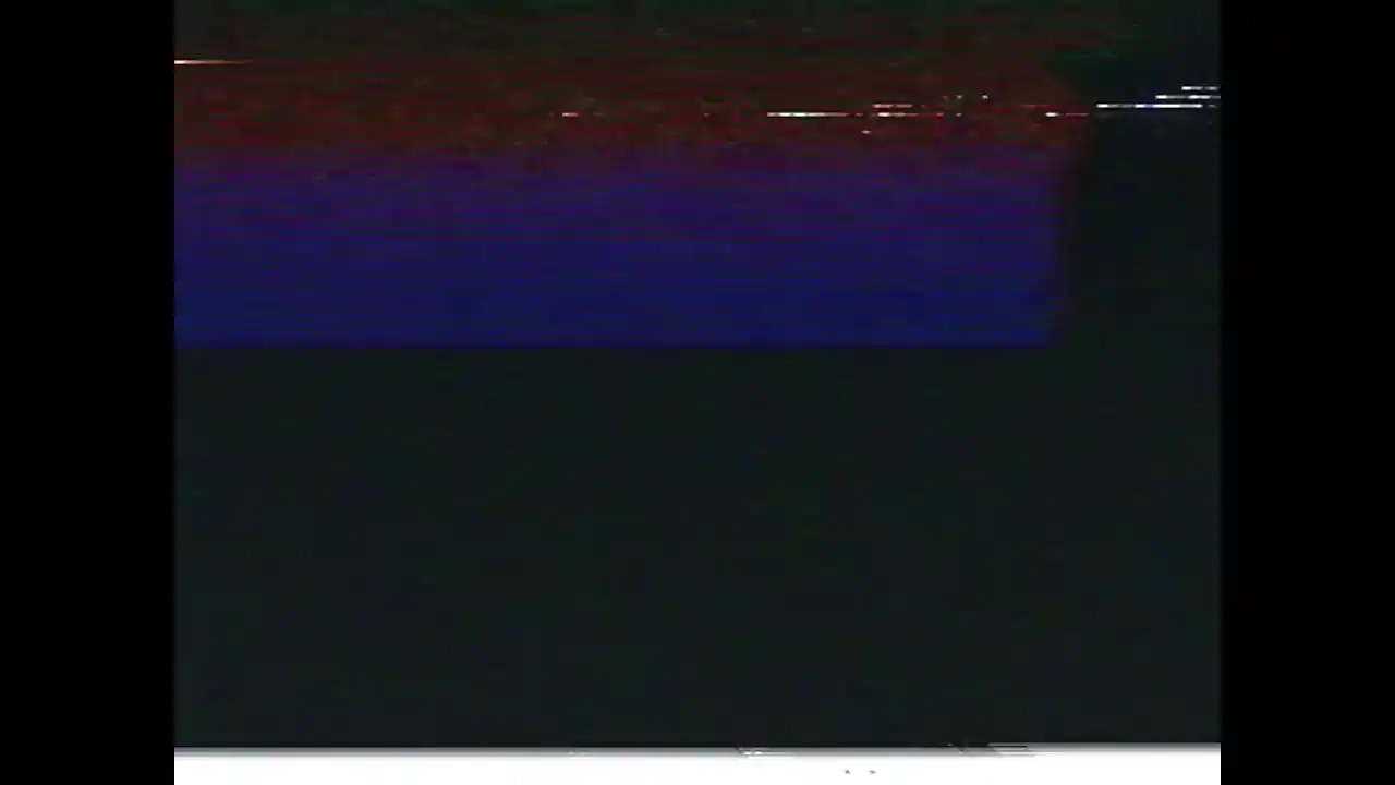 A Summer's End 夏天的一天 —  1986
