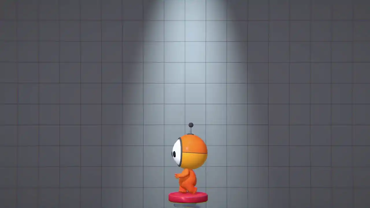 Ultimate Control Machine
