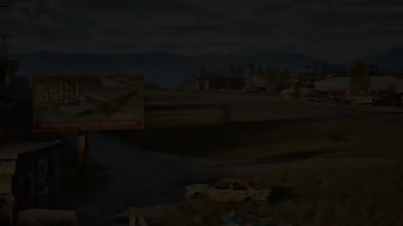 American Airport Simulator