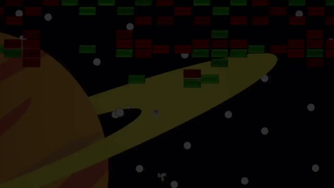 Galaxy Bricks