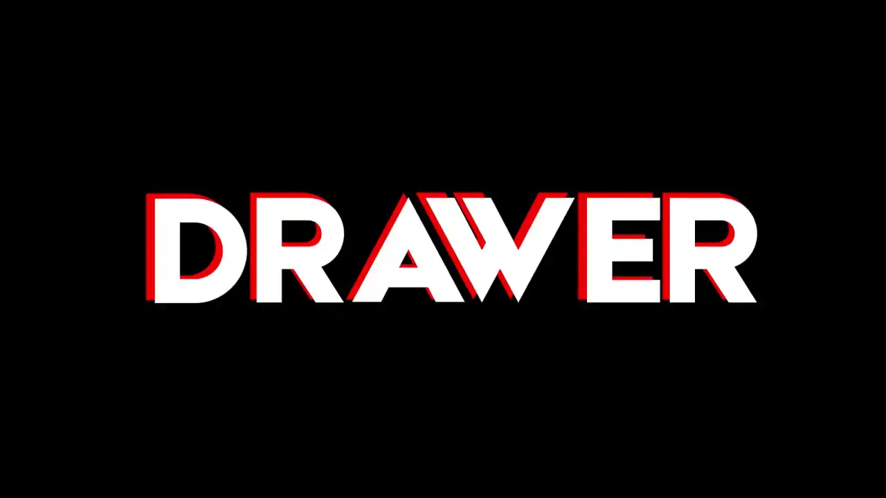 DRAWER
