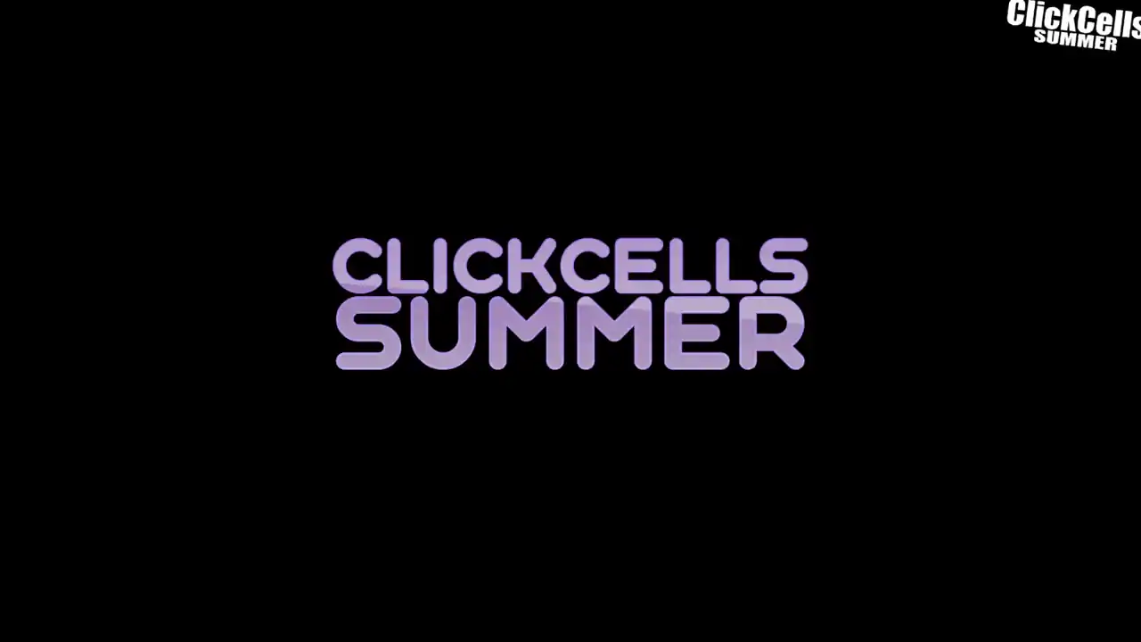 ClickCells: Summer