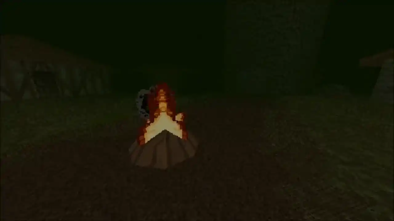 Devil Spire