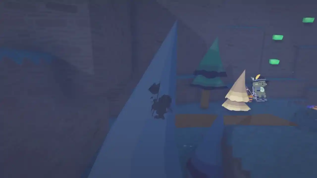 The DREAMFIN PEAK