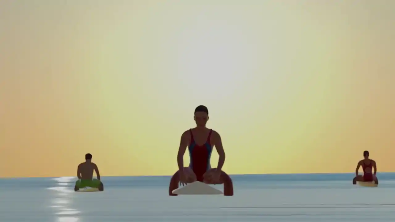 The Endless Summer - Search For Surf