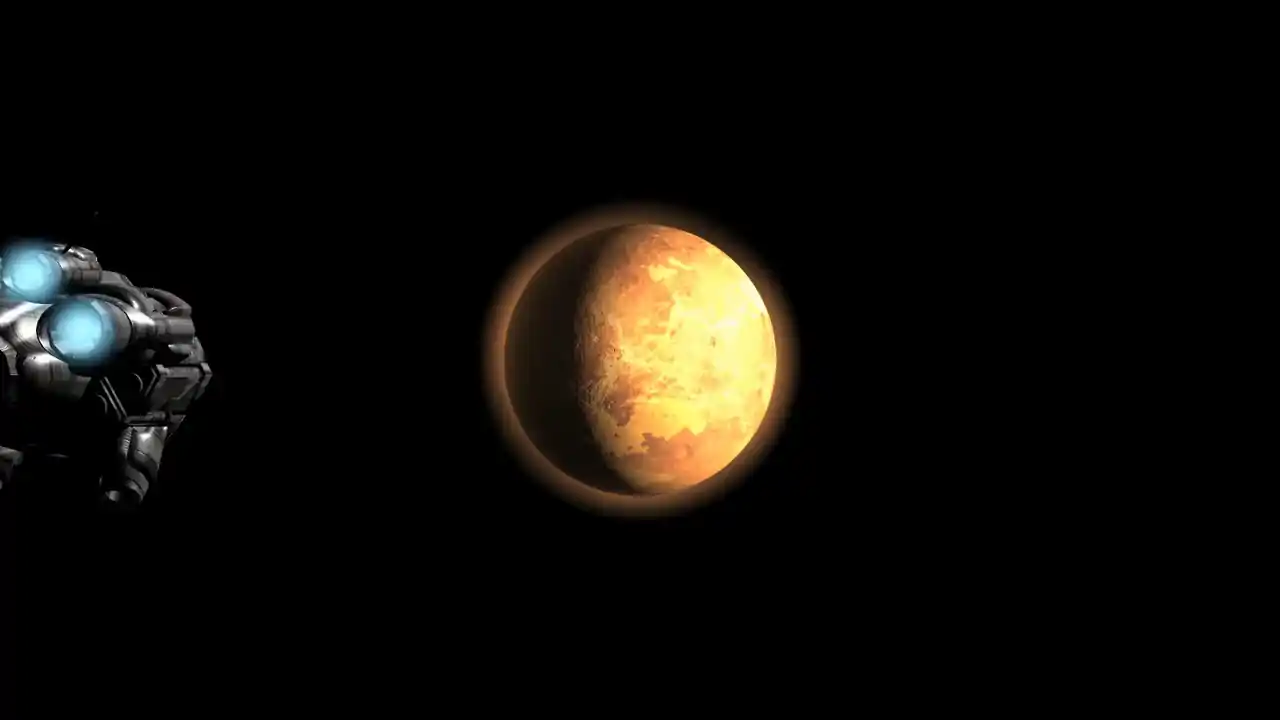 Expanse