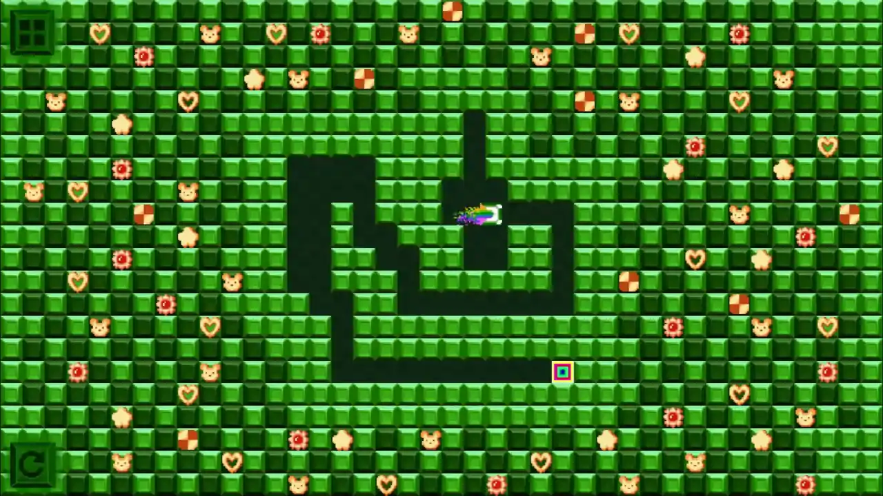 Choco Pixel 3