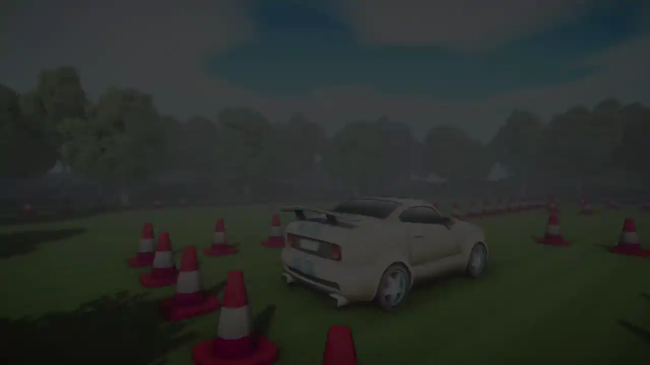 Forest Route