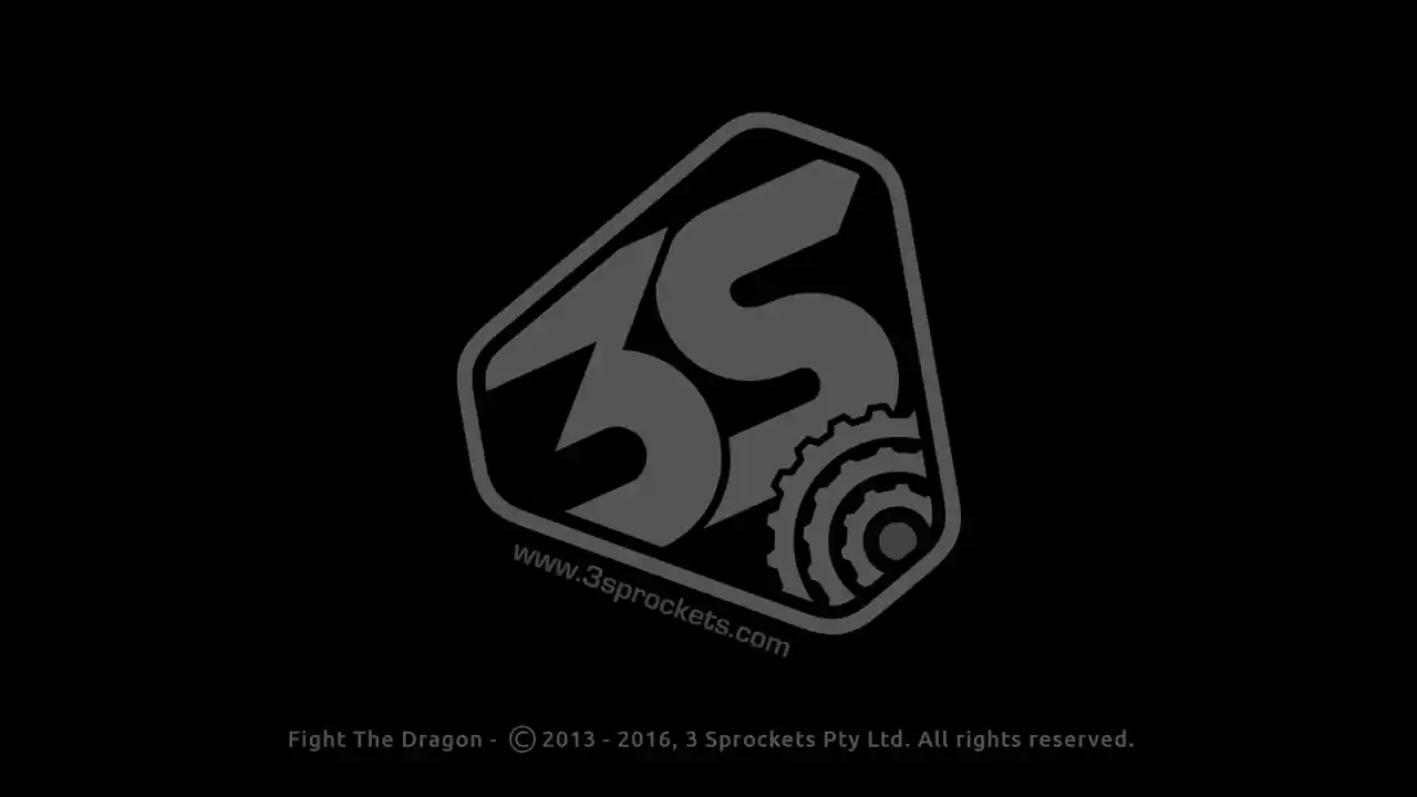 Fight The Dragon