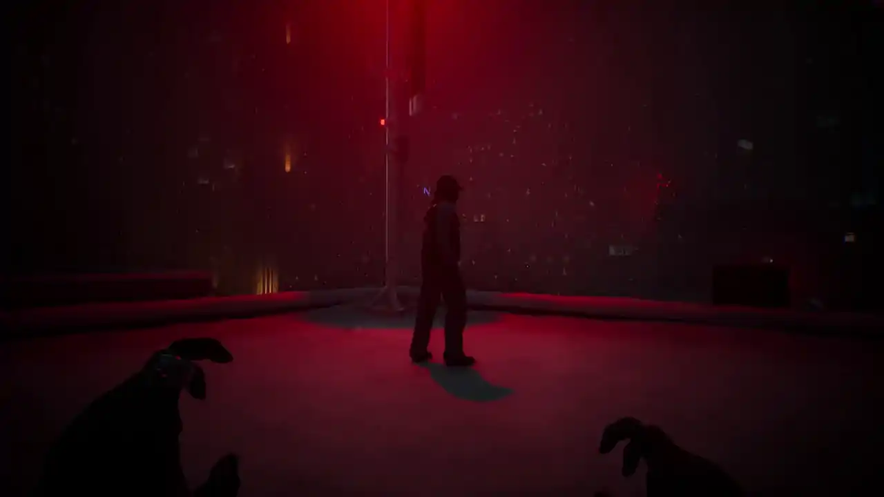Vampire: The Masquerade® - Bloodlines™ 2