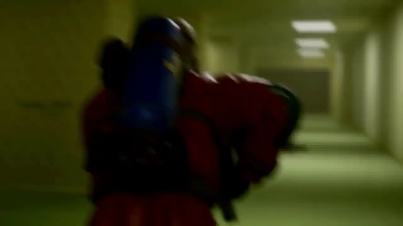 Backroom Warfare II