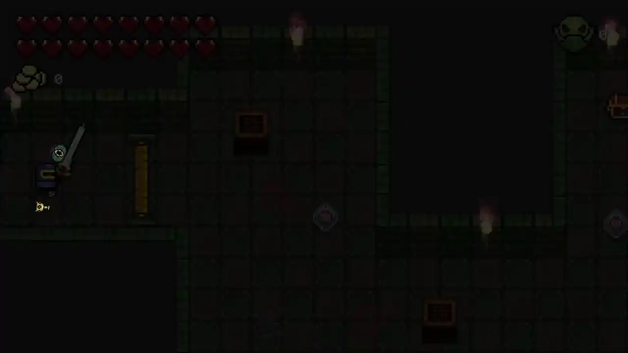 Unreal Vendetta