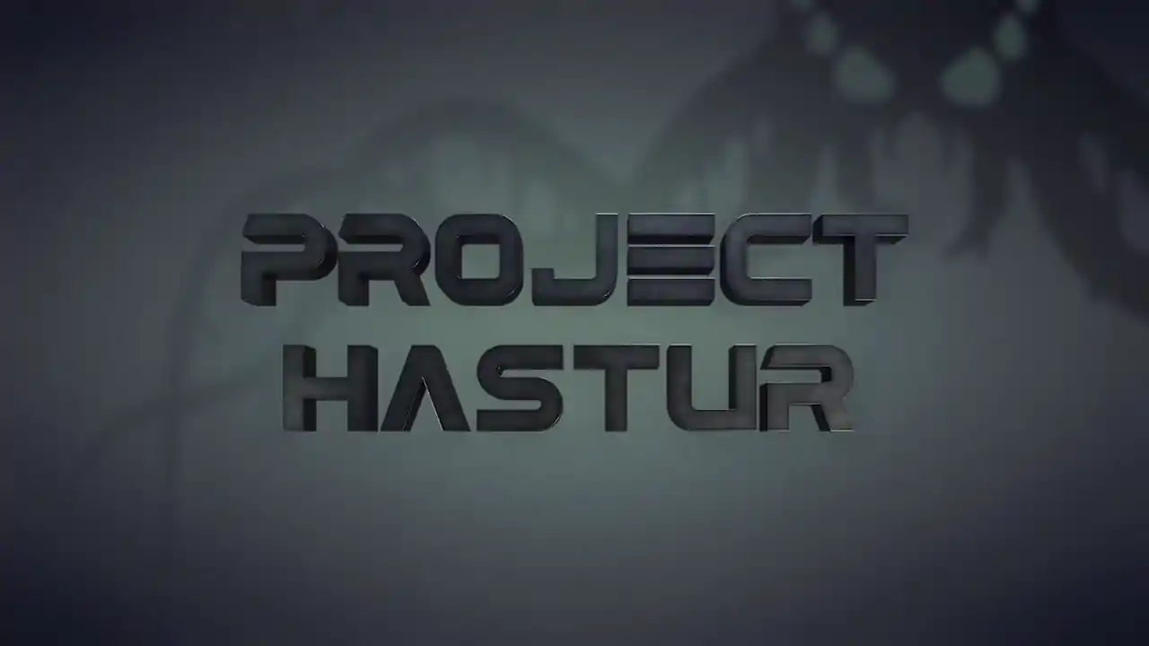 Project Hastur