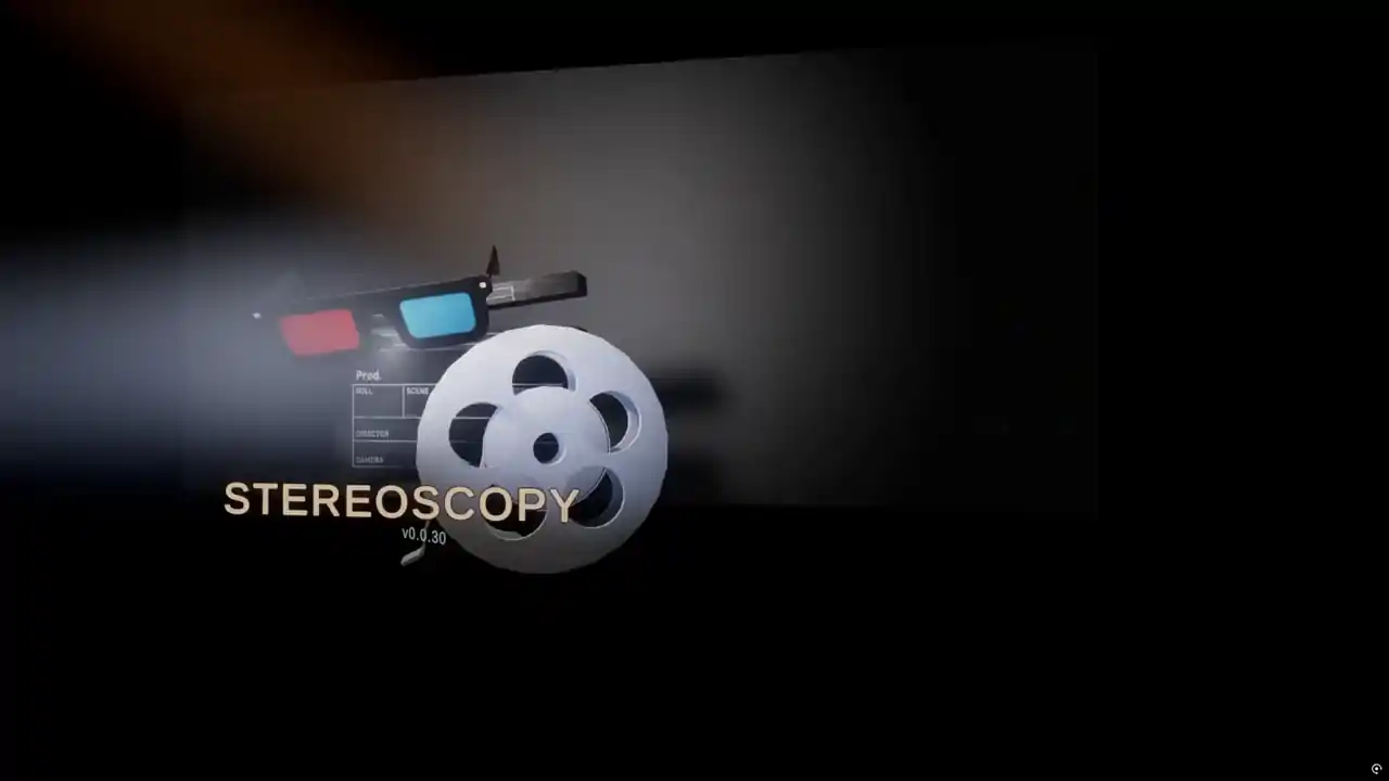 Stereoscopy