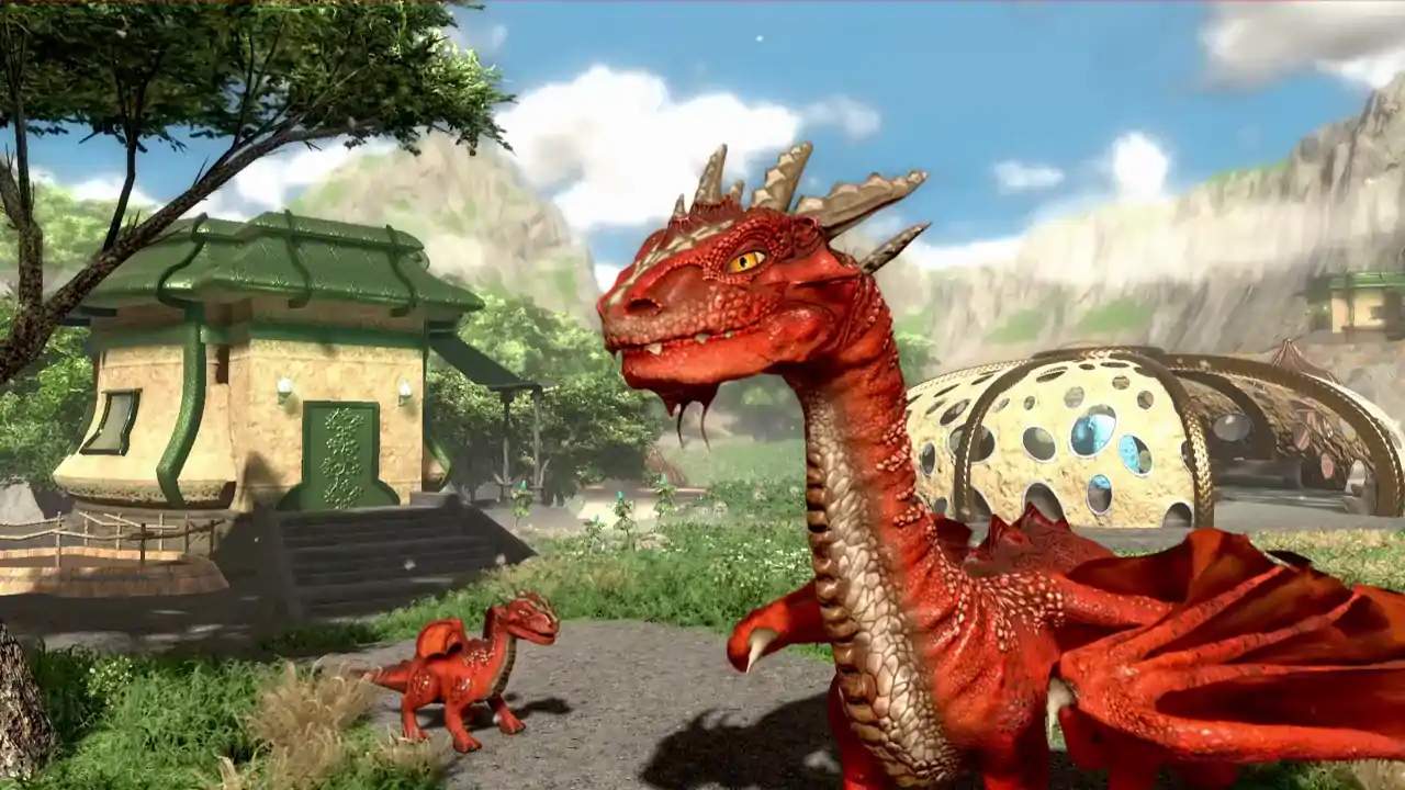 Guild of Dragons
