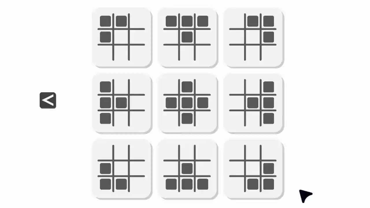 Toggle Tile