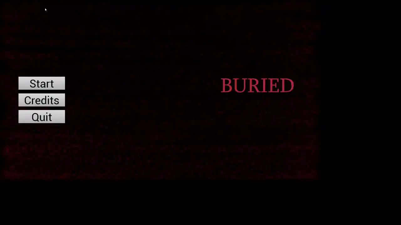 Buried
