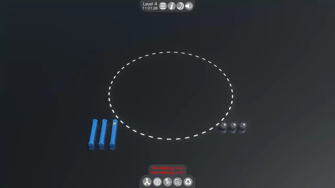 Magnetic Structures