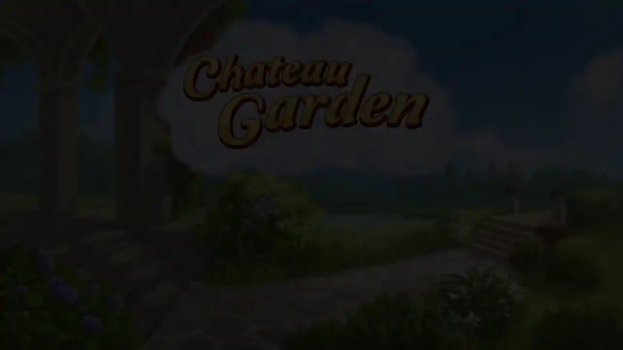 Chateau Garden