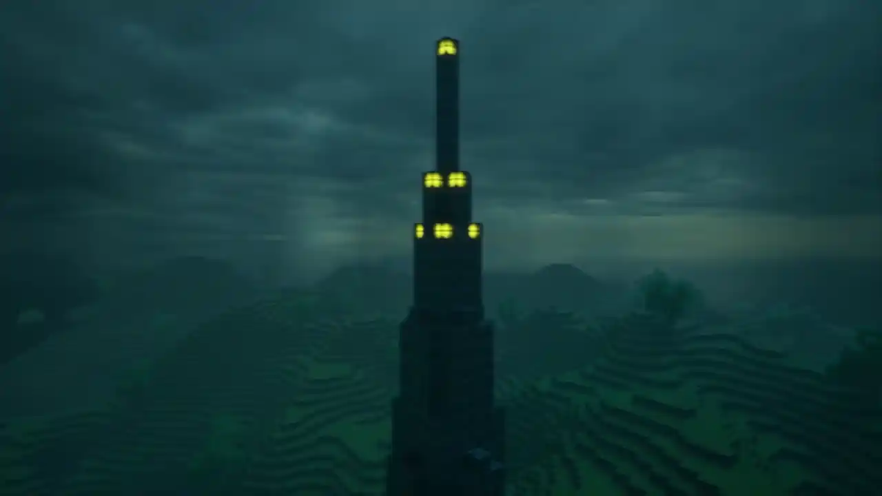 CastleMiner Z : Resurrection